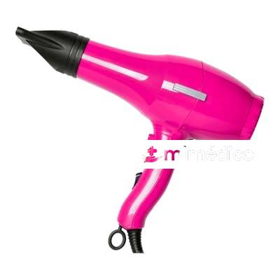 SECADOR PLUMA PINK PERFECT BEAUTY