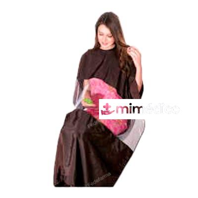 BIFULL CAPA DE CORTE CAFE CON VENTANA CD08A BIFULL