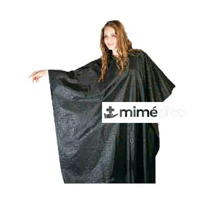 BIFULL CAPA DE CORTE DECORADA NEGRO CF03B BIFULL