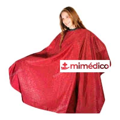 BIFULL CAPA DE CORTE DECORADA BURDEOS 40711 BIFULL