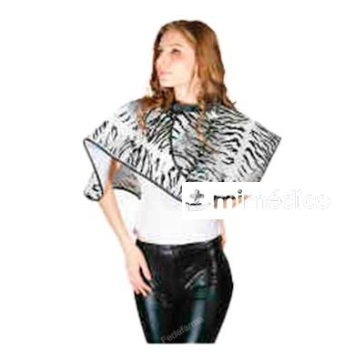 BIFULL PEINADOR PROFESIONAL CEBRA BLANCO CC26H BIFULL