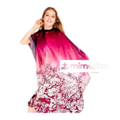 BIFULL CAPA DE CORTE DECORADA BURDEOS CE01W BIFULL