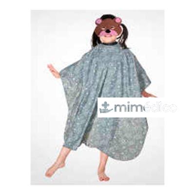 BIFULL CAPA DE CORTE INFANTIL GRIS CY13U BIFULL