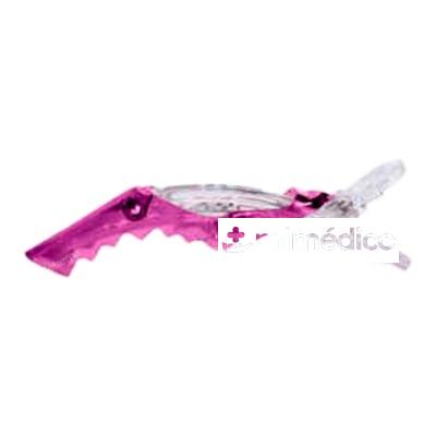 BIFULL PINZAS DRAGON LILAS 4 UDS. BIFULL