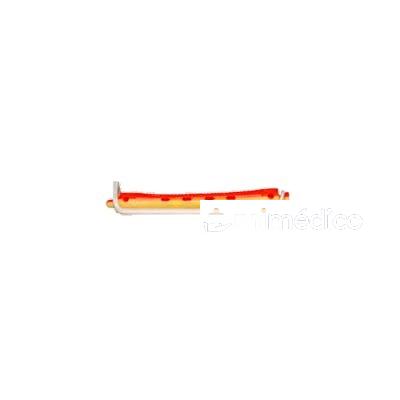 BIFULL BIGUDI PLASTICO 9 MM 12 UDS. BIFULL