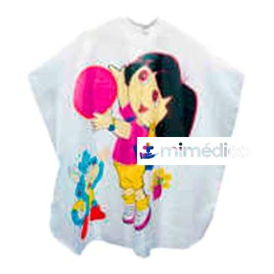 BIFULL CAPA DE CORTE INFANTIL D02 BIFULL
