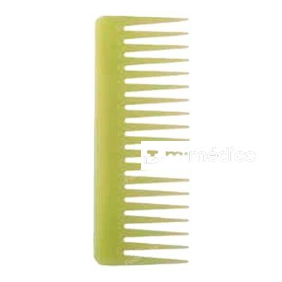 PEINE DESENREDANTE VERDE VITA COMB NA BIFULL