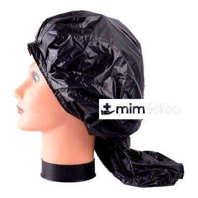 BIFULL GORRO PVC LAZO PERMANENTES Y MOLDEADORES BIFULL