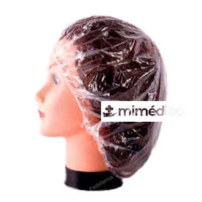 BIFULL GORRO DE DUCHA Y TRATAMIENTOS 1 SERVICIO 30 UDS. BIFULL