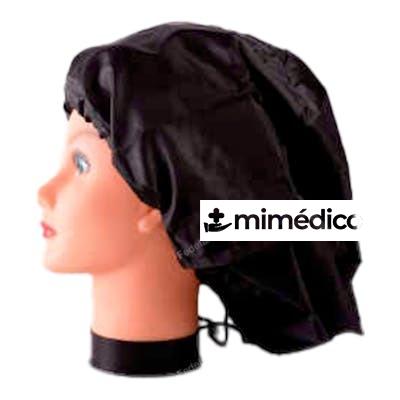 BIFULL GORRO DE LUXE NEGRO BIFULL
