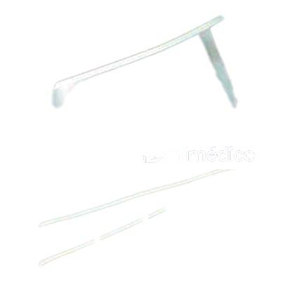 BIFULL PROTECTOR FACIAL ADHESIVO 30 UDS. BIFULL