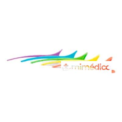 BIFULL BOTE PINZAS PATO COLORES 24 UDS. BIFULL