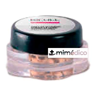 BIFULL ANILLAS ALUMINIO RUBIAS 50 UDS. BIFULL