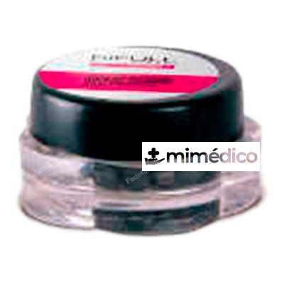 BIFULL ANILLAS ALUMINIO NEGRAS 100 UDS. BIFULL