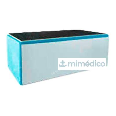 LIMA DE UNAS AZUL NA BIFULL