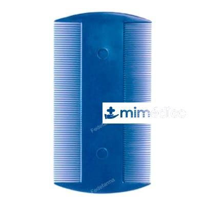 PEINE BLUE LENDRERA NO100 NA BIFULL