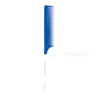 PEINE BLUE ESPECIAL PUA METAL NO104 NA BIFULL