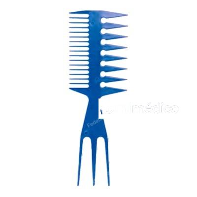 PEINE BLUE TRIPLE NO112 NA BIFULL