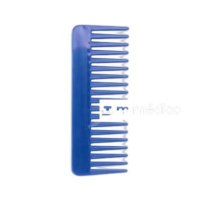 PEINE BLUE AHUECADOR GRANDE NO116 NA BIFULL