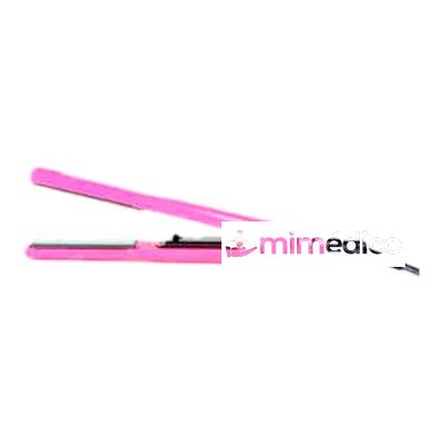 PLANCHA SWEET COLORS ROSA PERFECT BEAUTY