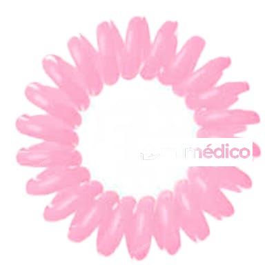 COLETERO INVISIBLE ROSA PASTEL NA BIFULL