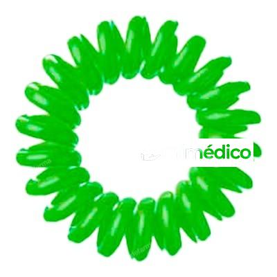COLETERO INVISIBLE VERDE NA BIFULL