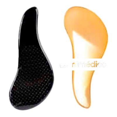 BIFULL CEPILLO DETANGLER HAIR CHROME DORADO BIFULL
