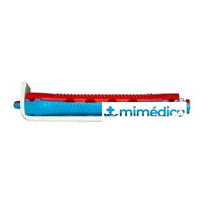 BIFULL BIGUDI PLASTICO 11 MM 12 UDS. BIFULL