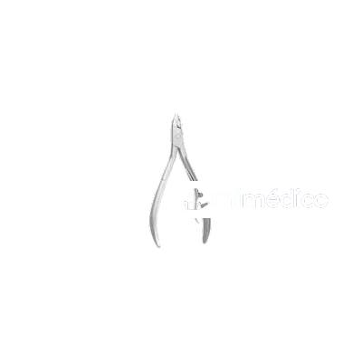 BIFULL ALICATE UÑAS PUNTA FINA 10 CM BIFULL