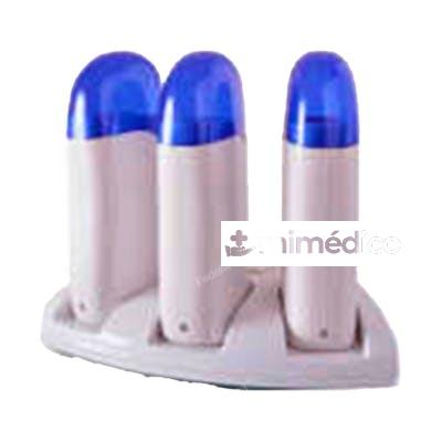BASE DEPILATORIA 3 EN 1 PERFECT BEAUTY