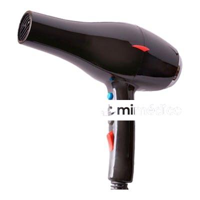 SECADOR JET AIR  NEGRO PERFECT BEAUTY