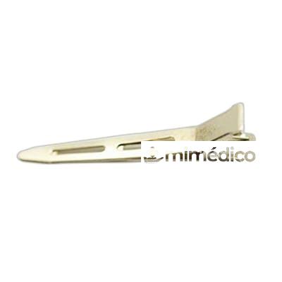 BIFULL PINZAS RULOS METAL 80 UDS. BIFULL