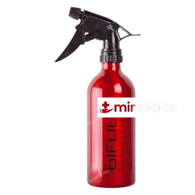 BIFULL PULVERIZADOR METAL ROJO BIFULL