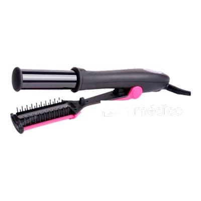 PLANCHA-TENACILLA GIRATORIA DO STYLER PERFECT BEAUTY