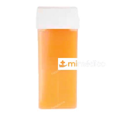 NEOZEN CERA ROLL-ON CREAMY NATURAL 110 GRS. BIFULL