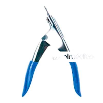 BIFULL CORTA TIPS AZUL MANGO GUMMY BIFULL
