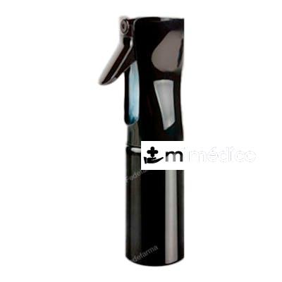 BIFULL PULVERIZADOR 160 ML PULSACION PROLONGADA NEGRO BIFULL