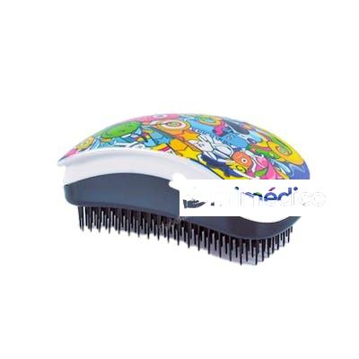 CEPILLO DETANGLER COPIC WORMS BIFULL BIFULL