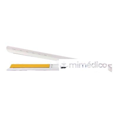 PLANCHA CREATIVE IRON PERFECT BEAUTY