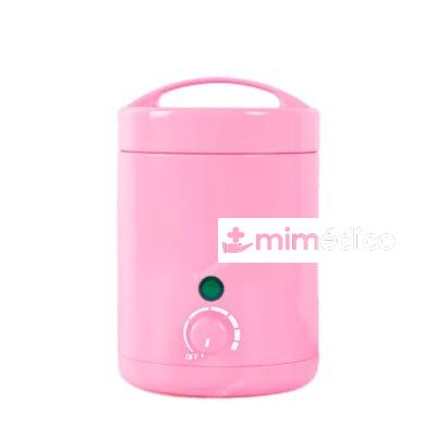 FUNDIDOR CERA MINI WAX  125ML PINK PERFECT BEAUTY