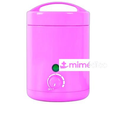 FUNDIDOR CERA MINI WAX  125ML RED PERFECT BEAUTY