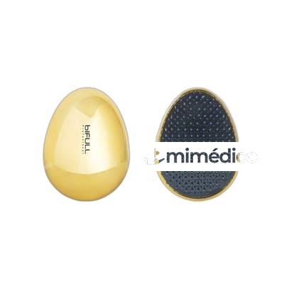 BIFULL CEPILLO DESENREDANTE MINI DORADO BIFULL