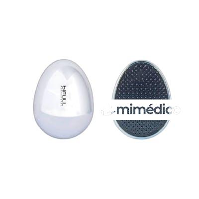BIFULL CEPILLO DESENREDANTE MINI PLATA BIFULL