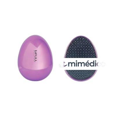 BIFULL CEPILLO DESENREDANTE MINI ROSA BIFULL