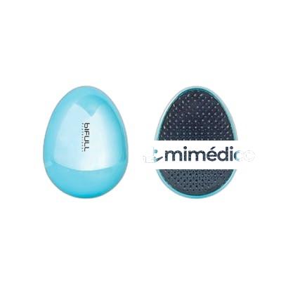 BIFULL CEPILLO DESENREDANTE MINI AZUL BIFULL