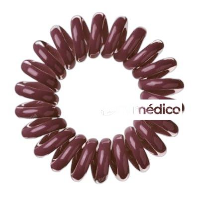 COLETERO INVISIBLE MARRON OSCURO NA BIFULL