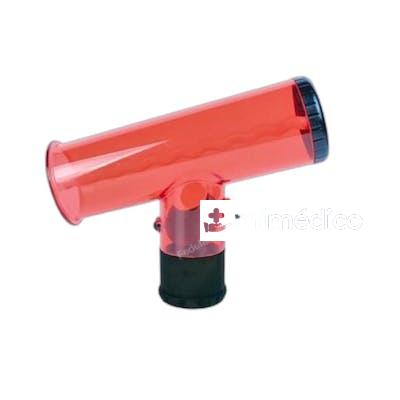 BIFULL DIFUSOR TORNADO CURLER ROJO BIFULL