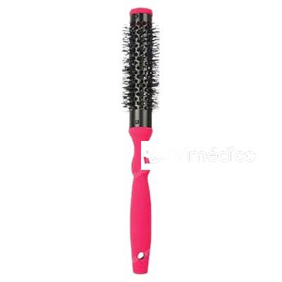 BIFULL CEPILLO TERMICO VINTAGE PINK NÂº 25 BIFULL