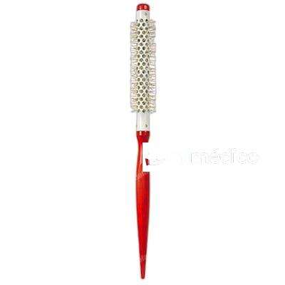 CEPILLO TERMICO COLA FINA RED WOOD NÂº13 BIFULL BIFULL