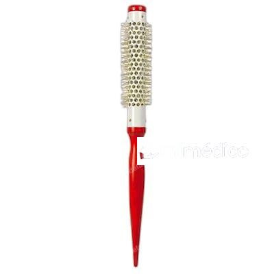 CEPILLO TERMICO COLA FINA RED WOOD NÂº19 BIFULL BIFULL